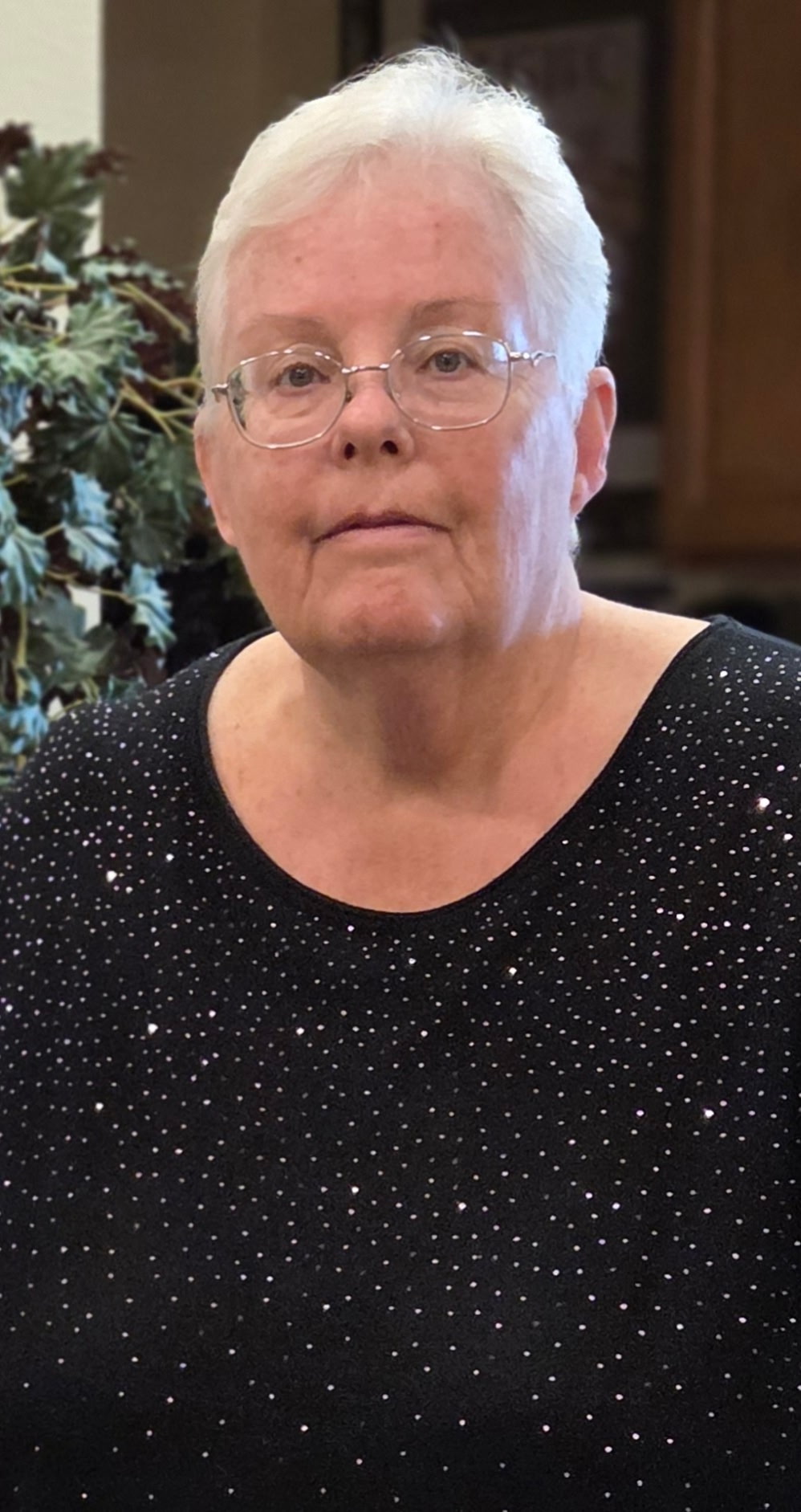 Donna Crawford